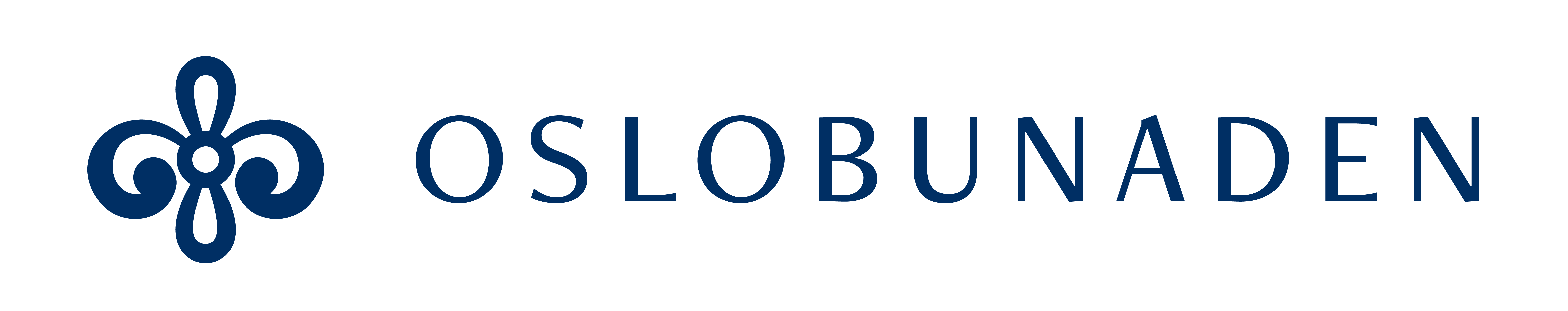 Oslobunaden